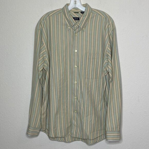 Izod Dress Shirt‎ - Picture 6 of 6